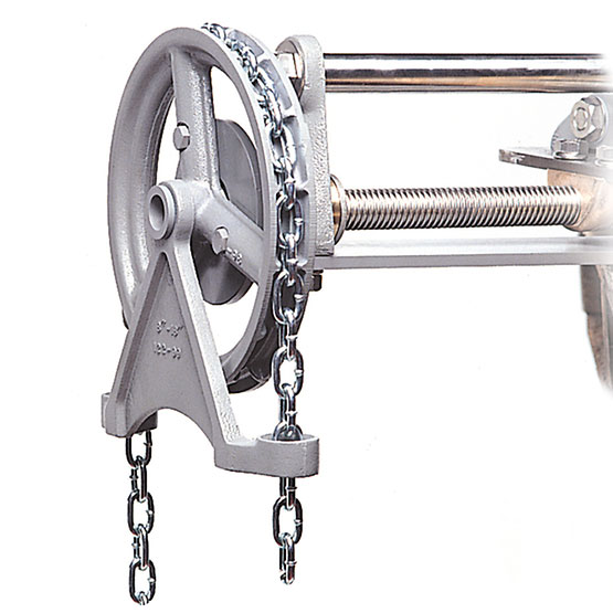 Keystone Chain Wheels - Products