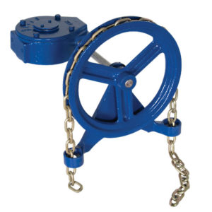 Keystone Figure 427 Chain Wheel - Products | Keystone