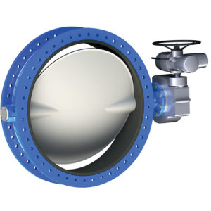 Keystone Series GRF Butterfly Valves - Products | Keystone